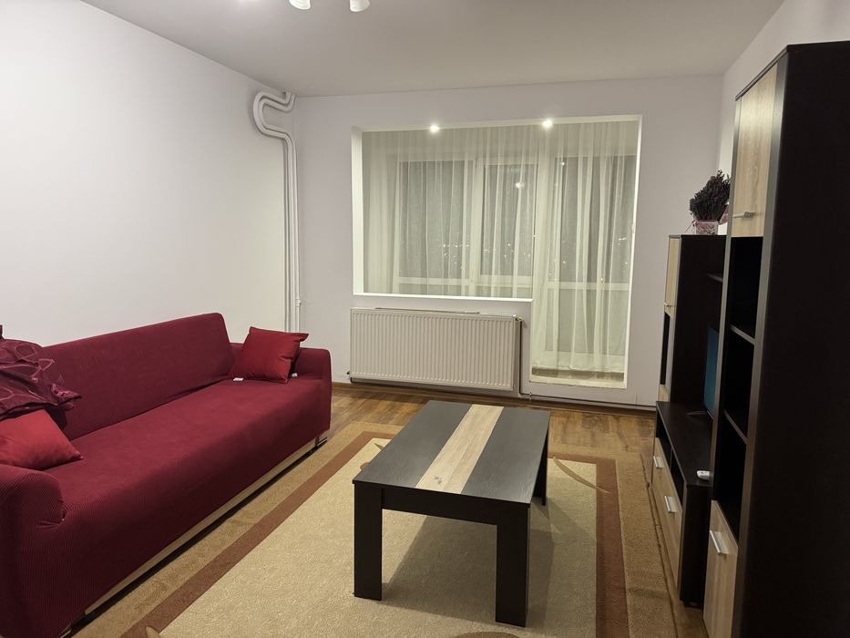 Inchiriere apartament 2 camere, Piata Delfinului
