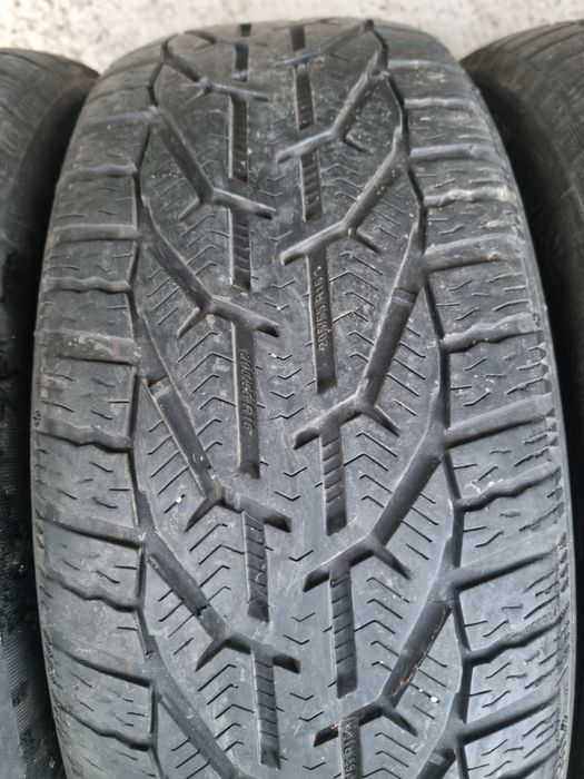 Anvelope iarnă Kormoran