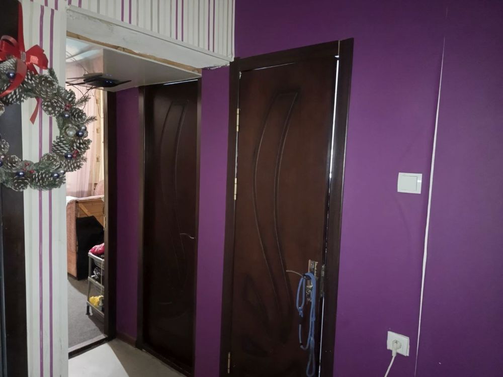Яшнабадский район. Кадышева рынок. Продается 2х ком квартира.60м2