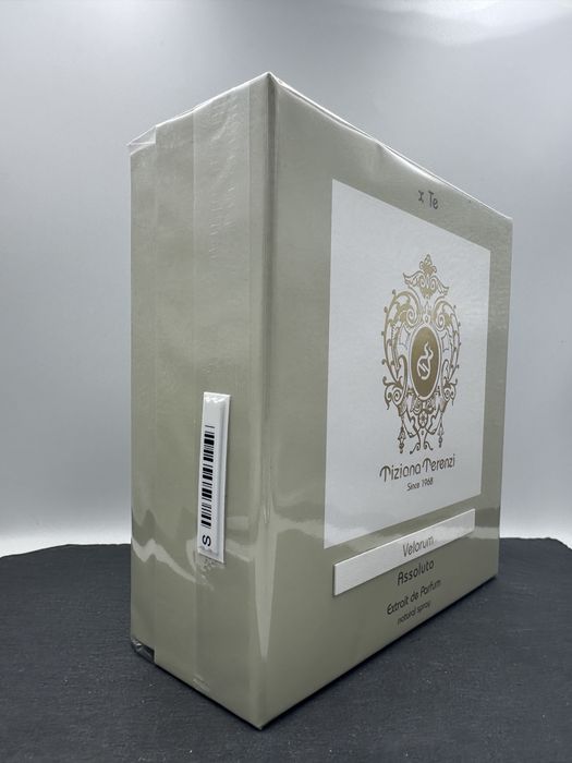 Velorum Assoluto Tiziana Terenzi