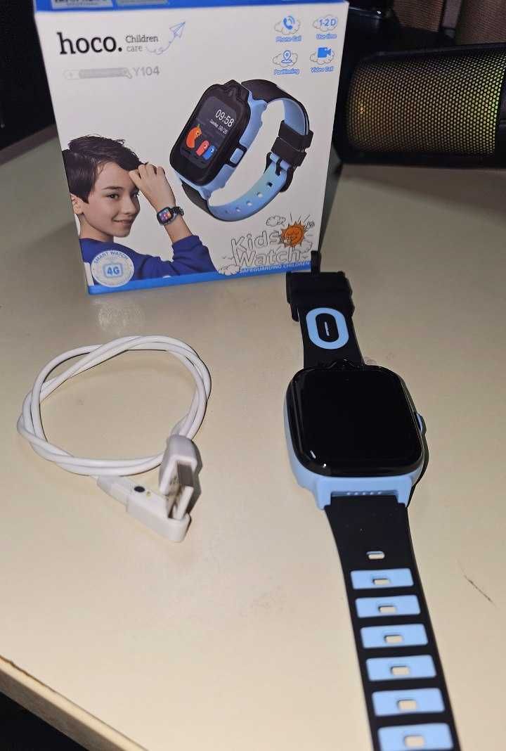 Часы  HOCO  Y104