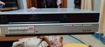 Видеомагнитофон Panasonic NV-G12