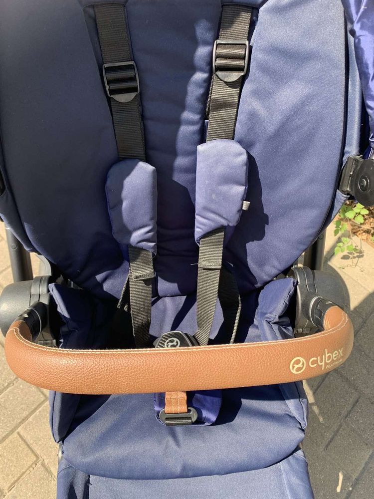 Количка Cybex Priam Lux