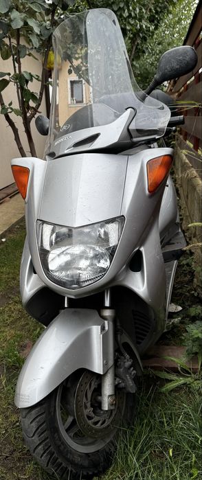 Honda Pantheon 125 cm