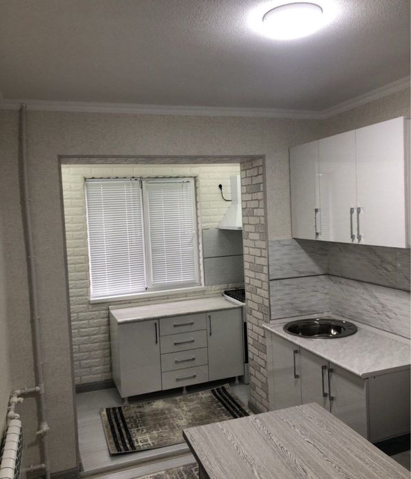 Chilonzor Novza Masjidi yonida ijaraga kvartira