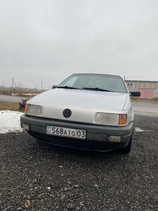 Продам пассат в хорошем состоянии