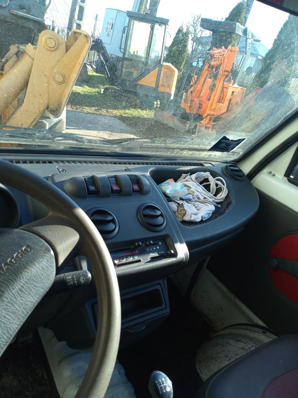 ‼️Camioneta cea mai ieftină, spatii inguste‼️