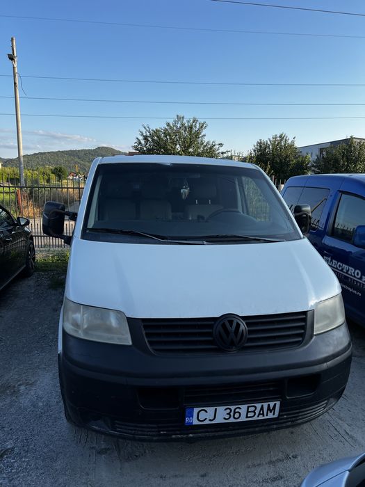Vw Transporter T5