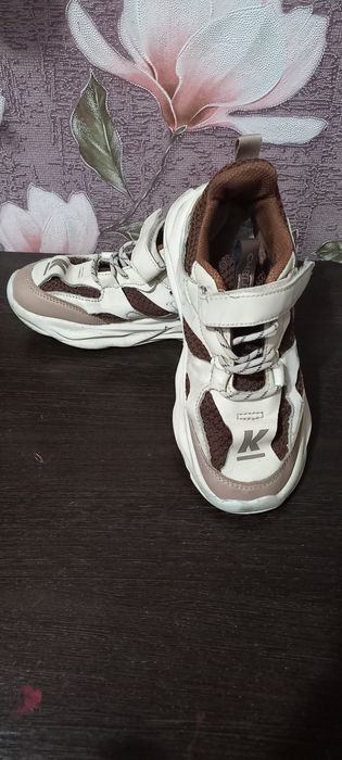 Обувь 35 размер в отличном состоянии