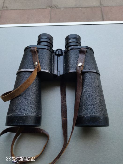 Руски бинокъл БПЦ 15х50 Dioptex