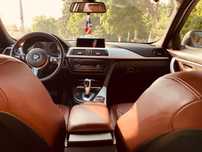 BMW Seria 3 F30 320I - Luxury Individual