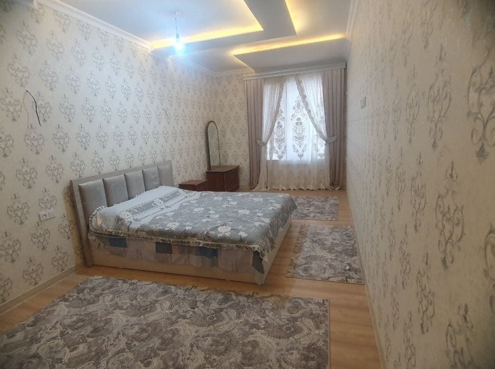 Сдаётся в аренду 3х комнатная квартира | 3x xonali uy ijaraga beriladi