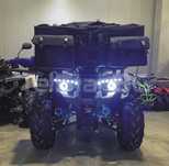 HUNTER Ловджийски сак за ATV АТВ