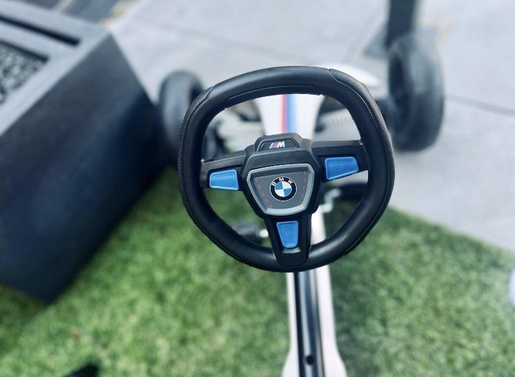 Berg Go-Kart BMW