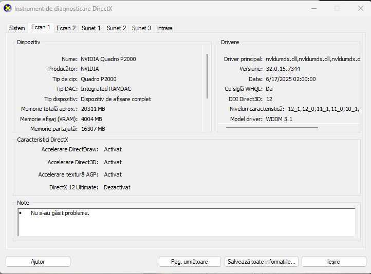 Vand HP ZBook 15 G5 Bucuresti Sector 3 I7, 8th Gen