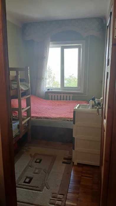 СРОЧНО 2 комнатная 60м2 Тузел 2/4/5 продаёться (Ипотека)