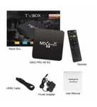 ТВ бокс приставка 16gb!!! tv box pro 5g