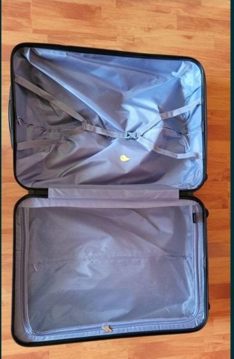 Vând trolăr + set protectii roti din silicon.