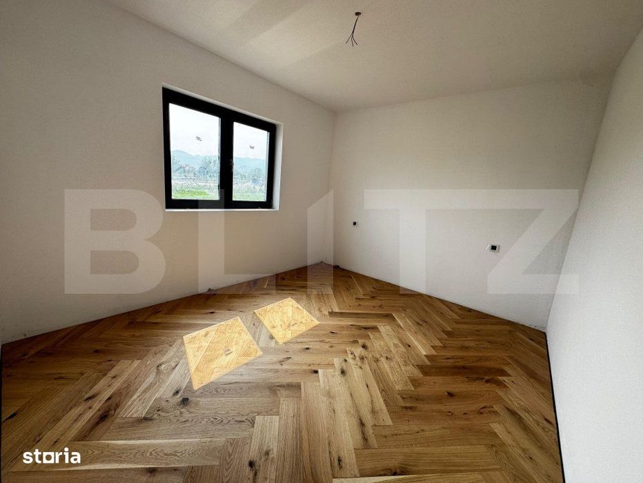 Casa individuala cu 5 camere in Ighiu