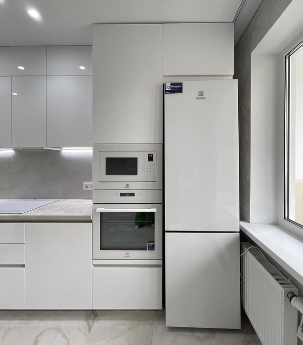 Кухонная мпбель для дома