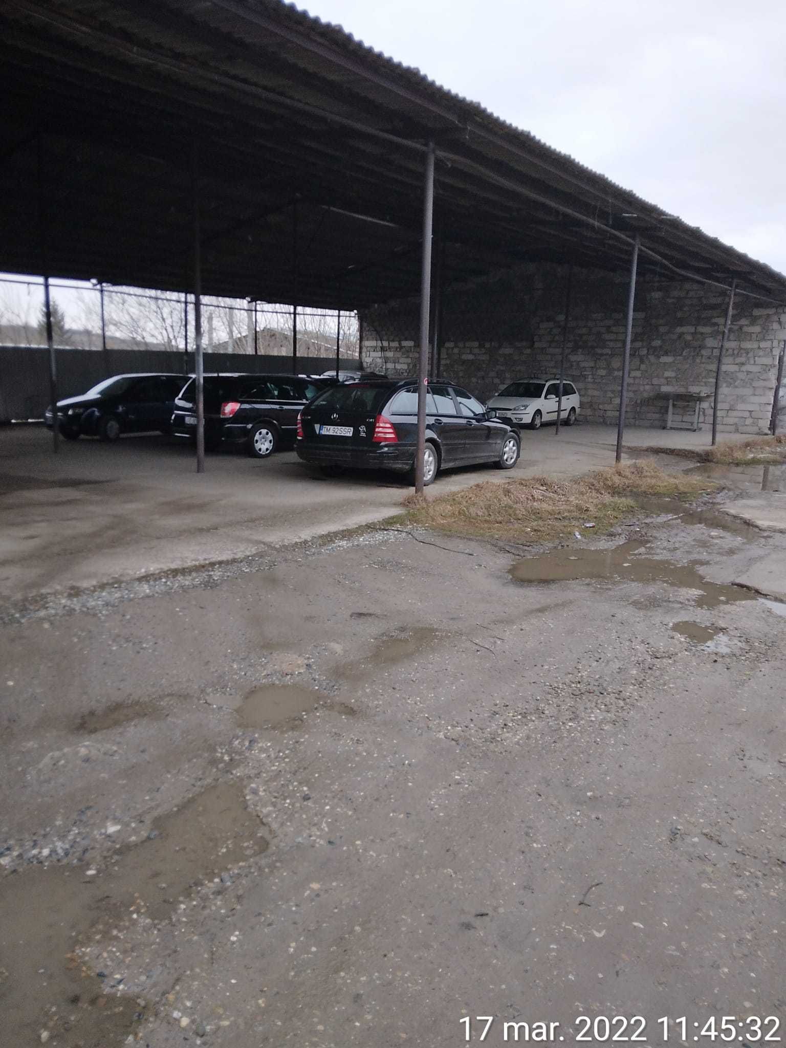 Vânzare / închiriere: 3 hale industriale - Cisnădie, Județul Sibiu