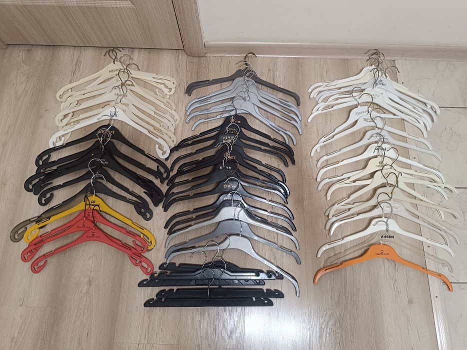 Вешалки ( плечики) для одежды