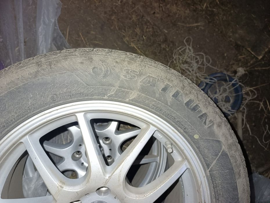 Литые оригинальные автомобильные диски продажа