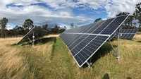 Energie Electrica cu Panouri Solare si Eoliana pentru casa