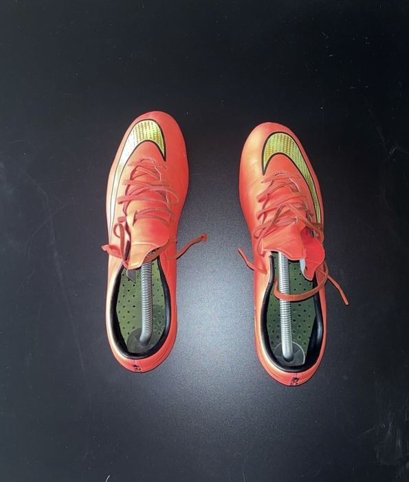 Nike Mercurial бутонки