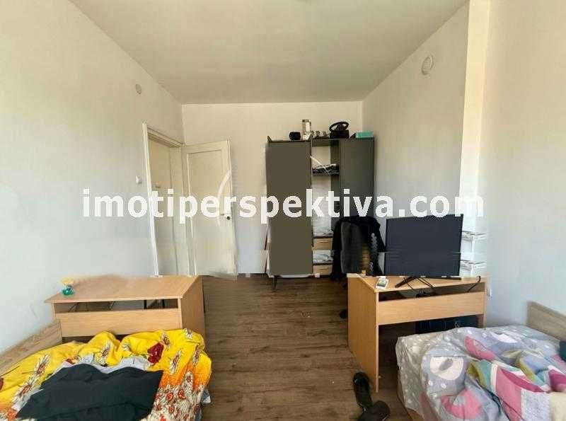Продава се Тристаен апартамент в Пловдив, Център - 80 кв.м за 1658 €/кв.м - Снимка #3