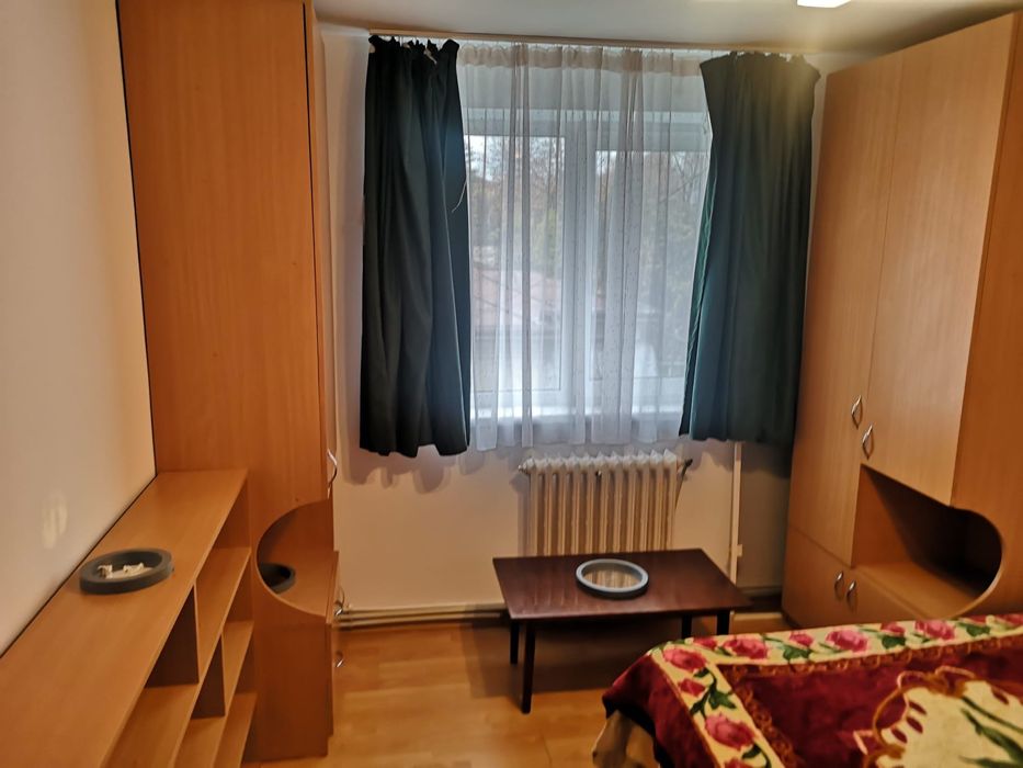 Chirie Ap2 camere mobilat,loc parcare,et1 Piața mică/sc7/parc/Eminescu