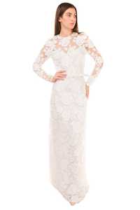 Сватбена булчинска рокля Space Style Concept RRP €245