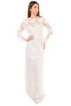 Сватбена булчинска рокля Space Style Concept RRP €245
