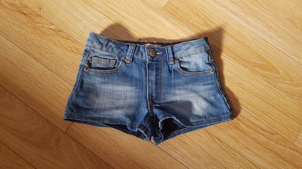 Pantaloni scurți Mango Kids 6 ani(116cm)