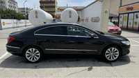 VW Passat CC 2010