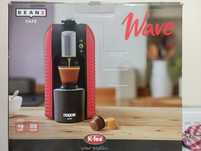 Aparat de cafea nou