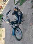 Vând scuter moped piaggio si