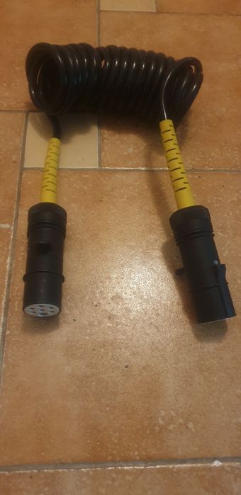 Cablu electric tata