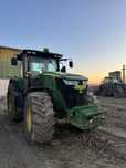Tractor John Deere 7200 R