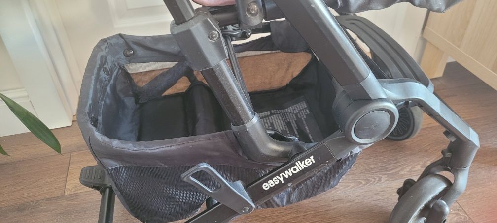 Детска количка easywalker buggy xs