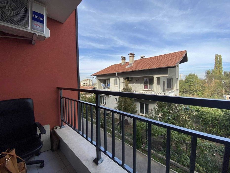 Дава се под наем Двустаен апартамент в София, Кръстова вада - 64 кв.м за 700 € - Снимка #7