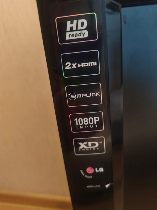 Телевизор Самсунг