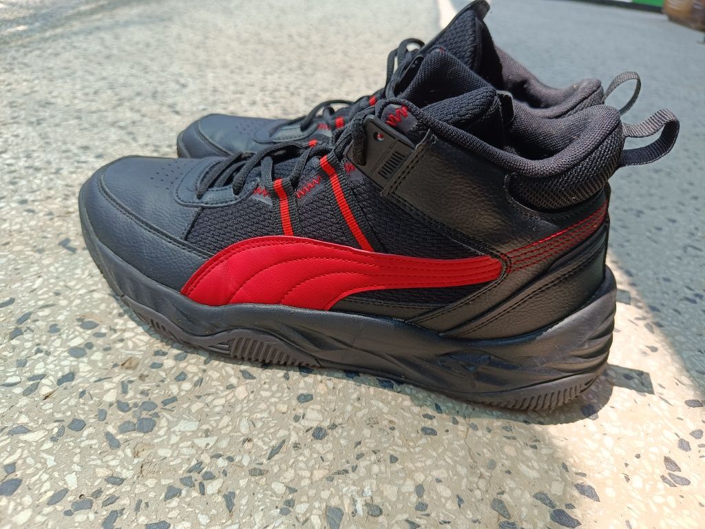 Обувки Puma Rebound Future Nextgen