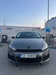 Vând sirocco 1.4 tsi 160cp