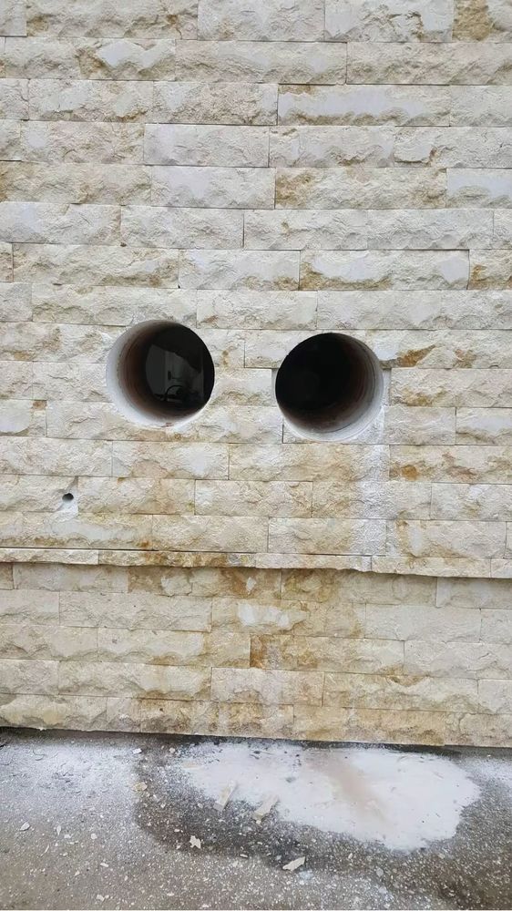 Găuri Profesionale în Beton, Cărămidă, BCA – Curat și Rapid!