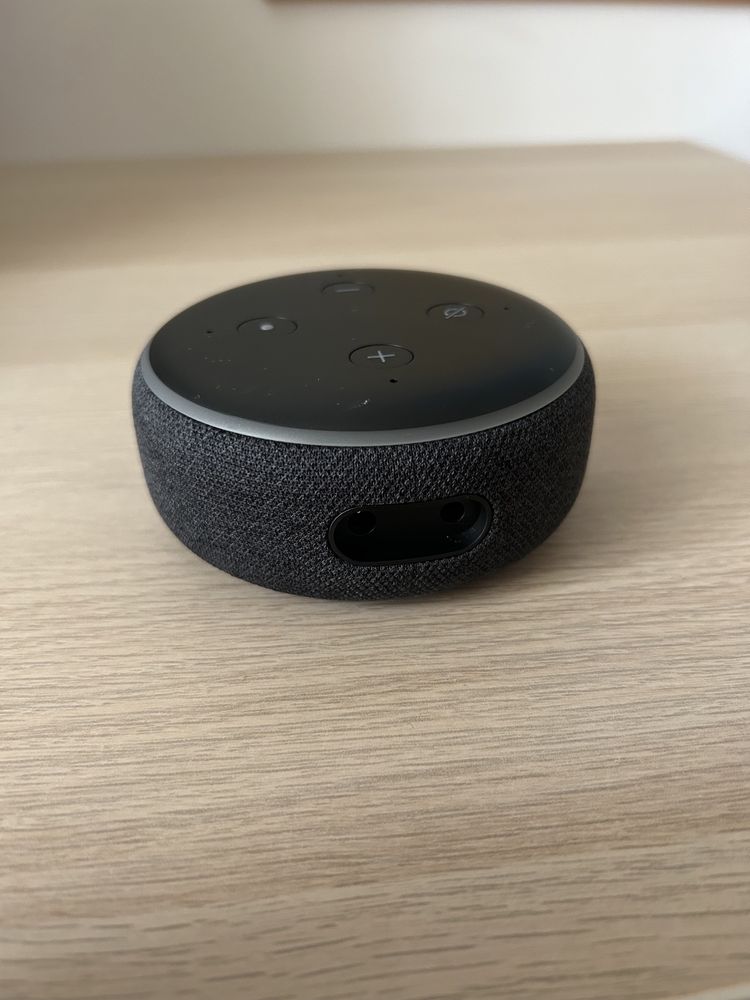 Amazon Echo Dot 3