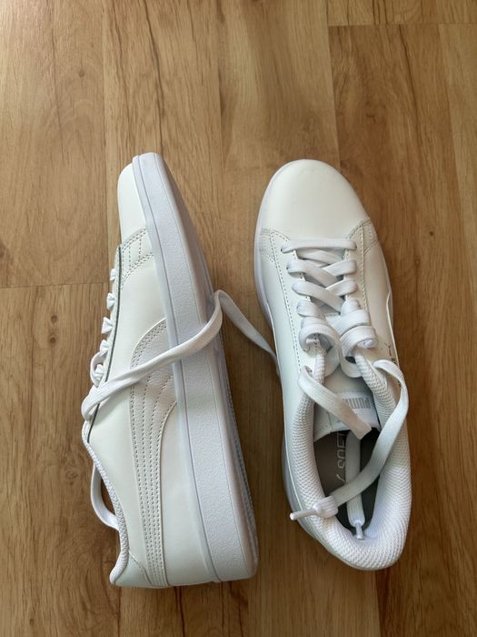 Официални обувки пума