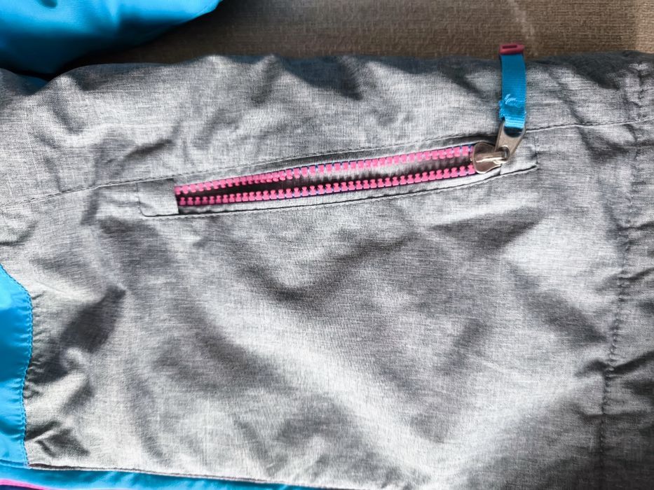 Geaca scki Nevica 5k 146-152