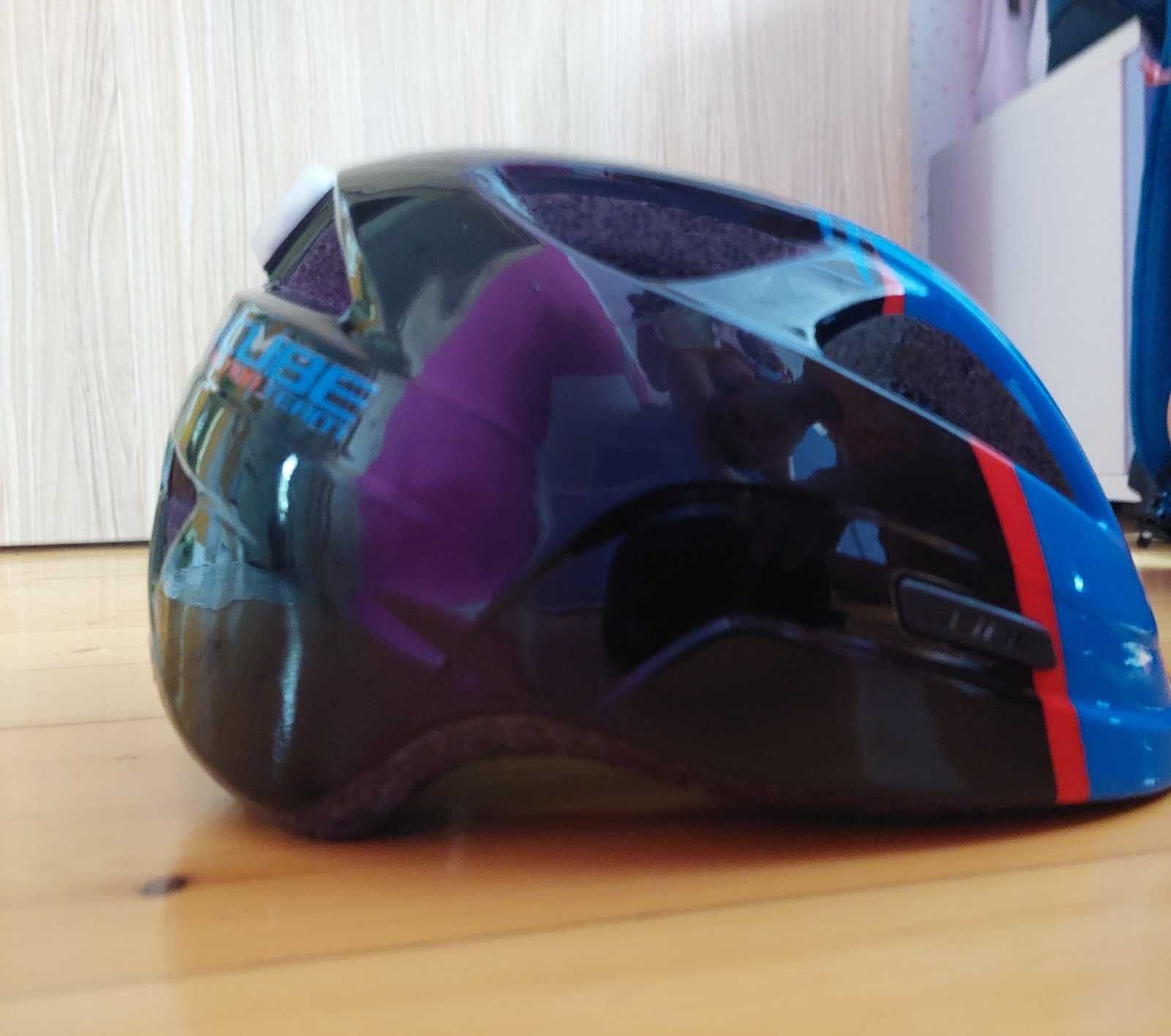 Велосипед Specialized HTRK (Hot Rock) 24" + каска