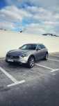 Infiniti FX 30 Primul proprietar in tara,import Belgia.